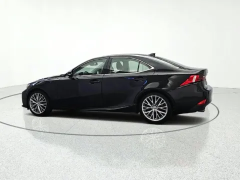 More photos of 2016 Lexus IS 300 at CarWise Gurnee, IL