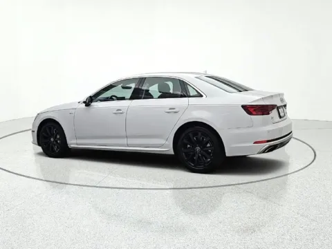More photos of 2019 Audi A4 2.0T Premium Plus at CarWise Gurnee, IL