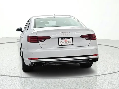 More photos of 2019 Audi A4 2.0T Premium Plus at CarWise Gurnee, IL