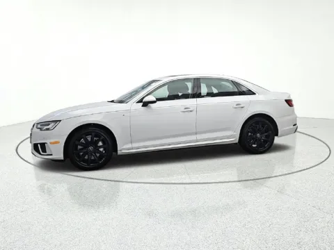 More photos of 2019 Audi A4 2.0T Premium Plus at CarWise Gurnee, IL