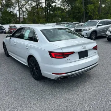 Photos of 2019 Audi A4 2.0T Premium Plus for sale in Gurnee, IL at CarWise Gurnee