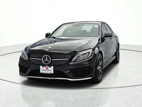 Photos of 2016 Mercedes-Benz C-Class C 450 AMG for sale in Gurnee, IL at CarWise Gurnee
