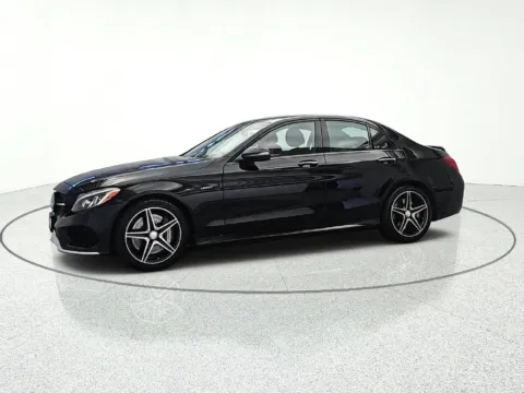 More photos of 2016 Mercedes-Benz C-Class C 450 AMG at CarWise Gurnee, IL