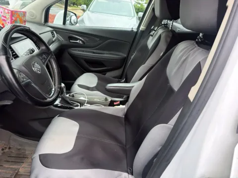 Another view of 2018 Buick Encore Preferred for sale in Gurnee, IL at CarWise Gurnee