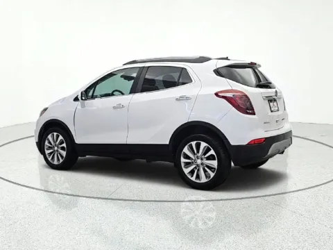 More photos of 2018 Buick Encore Preferred at CarWise Gurnee, IL