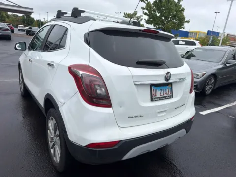 Photos of 2018 Buick Encore Preferred for sale in Gurnee, IL at CarWise Gurnee