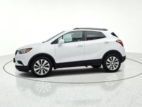 More photos of 2018 Buick Encore Preferred at CarWise Gurnee, IL