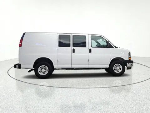 Another view of 2020 Chevrolet Express 2500 Work Van for sale in Gurnee, IL at CarWise Gurnee