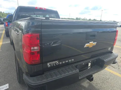 Photos of 2019 Chevrolet Silverado 1500 LD LT for sale in Gurnee, IL at CarWise Gurnee