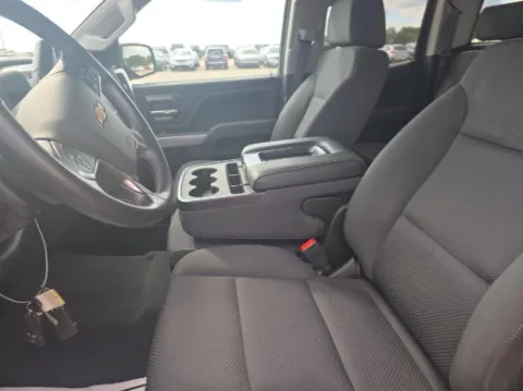Another view of 2019 Chevrolet Silverado 1500 LD LT for sale in Gurnee, IL at CarWise Gurnee
