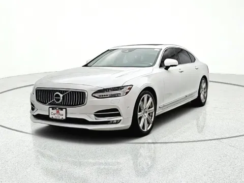 Photos of 2020 Volvo S90 T6 Inscription for sale in Gurnee, IL at CarWise Gurnee