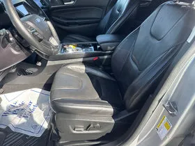 Another view of 2019 Ford Edge Titanium for sale in Gurnee, IL at CarWise Gurnee