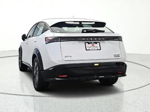 More photos of 2024 Nissan Ariya ENGAGE+ e-4ORCE at CarWise Gurnee, IL