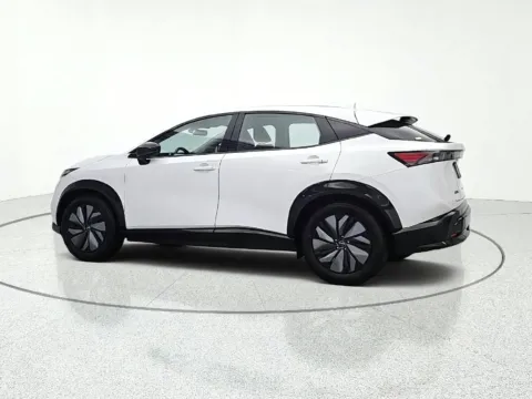 More photos of 2024 Nissan Ariya ENGAGE+ e-4ORCE at CarWise Gurnee, IL