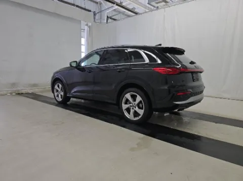 Photos of 2025 Audi Q5 2.0T Prestige for sale in Gurnee, IL at CarWise Gurnee