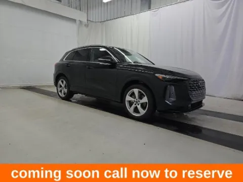 Unknown 2025 Audi Q5 2.0T Prestige for sale in Gurnee, IL