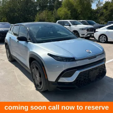 Unknown 2023 Fisker Ocean One for sale in Gurnee, IL