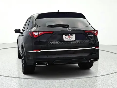 More photos of 2023 Acura MDX Technology at CarWise Gurnee, IL
