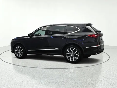More photos of 2023 Acura MDX Technology at CarWise Gurnee, IL