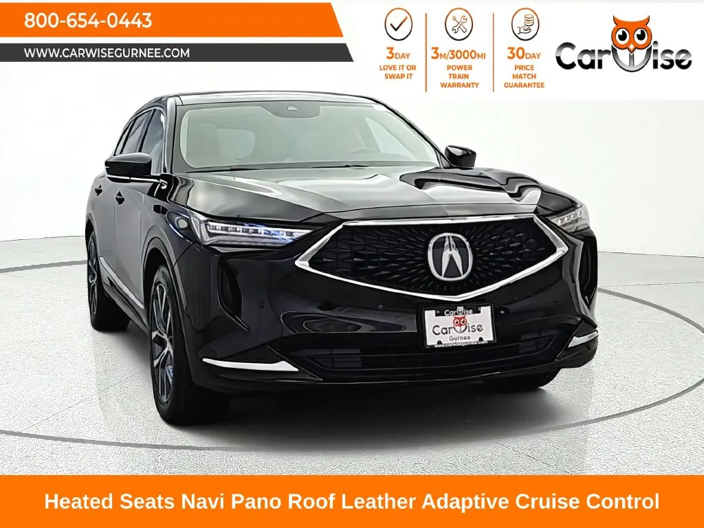 2023 Acura MDX