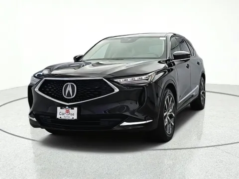 Photos of 2023 Acura MDX Technology for sale in Gurnee, IL at CarWise Gurnee