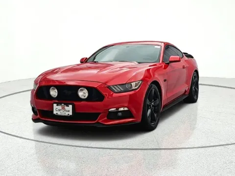 Photos of 2017 Ford Mustang GT for sale in Gurnee, IL at CarWise Gurnee
