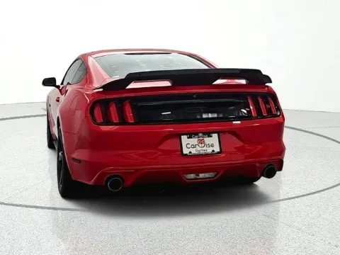More photos of 2017 Ford Mustang GT at CarWise Gurnee, IL