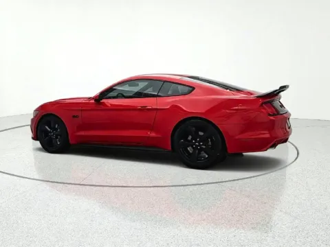 More photos of 2017 Ford Mustang GT at CarWise Gurnee, IL