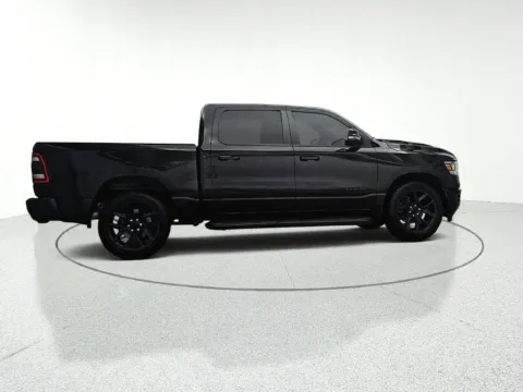 Another view of 2023 Ram 1500 Laramie for sale in Gurnee, IL at CarWise Gurnee