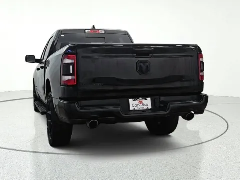More photos of 2023 Ram 1500 Laramie at CarWise Gurnee, IL