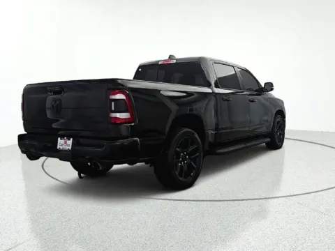 More photos of 2023 Ram 1500 Laramie at CarWise Gurnee, IL