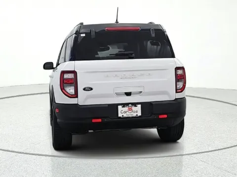 More photos of 2021 Ford Bronco Sport Outer Banks at CarWise Gurnee, IL