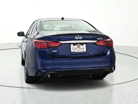 More photos of 2019 INFINITI Q50 Sport at CarWise Gurnee, IL