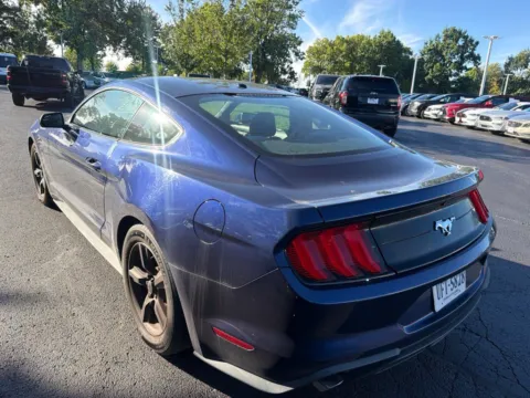 Photos of 2019 Ford Mustang EcoBoost for sale in Gurnee, IL at CarWise Gurnee