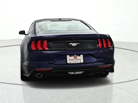 More photos of 2019 Ford Mustang EcoBoost at CarWise Gurnee, IL