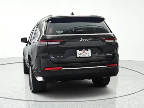 More photos of 2022 Jeep Grand Cherokee L Limited at CarWise Gurnee, IL