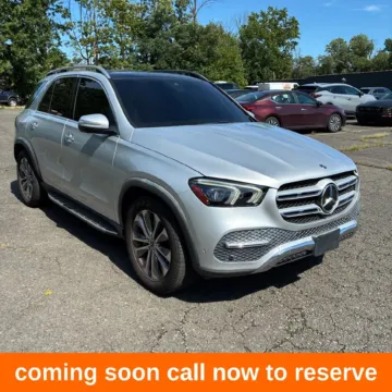 Unknown 2020 Mercedes-Benz GLE 350 for sale in Gurnee, IL
