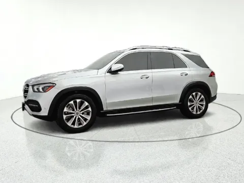 Another view of 2020 Mercedes-Benz GLE 350 for sale in Gurnee, IL at CarWise Gurnee