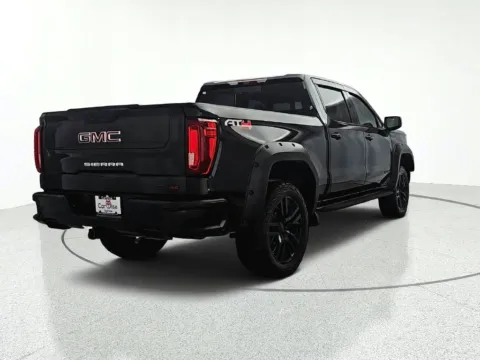 More photos of 2021 GMC Sierra 1500 AT4 at CarWise Gurnee, IL