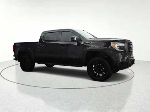 Photos of 2021 GMC Sierra 1500 AT4 for sale in Gurnee, IL at CarWise Gurnee
