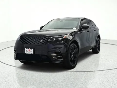 Photos of 2022 Land Rover Range Rover Velar P250 R-Dynamic S for sale in Gurnee, IL at CarWise Gurnee