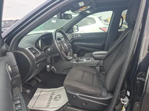 Another view of 2018 Jeep Grand Cherokee Laredo for sale in Gurnee, IL at CarWise Gurnee