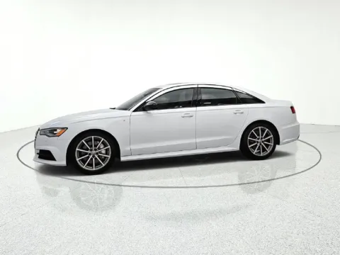 Another view of 2018 Audi A6 2.0T Premium for sale in Gurnee, IL at CarWise Gurnee