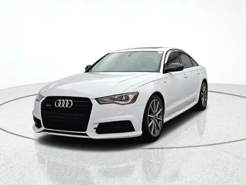 Photos of 2018 Audi A6 2.0T Premium for sale in Gurnee, IL at CarWise Gurnee