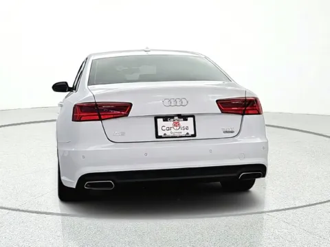 More photos of 2018 Audi A6 2.0T Premium at CarWise Gurnee, IL