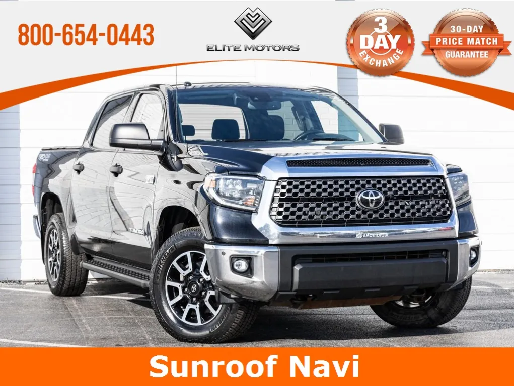 2019 Toyota Tundra SR5 for sale in Gurnee, IL