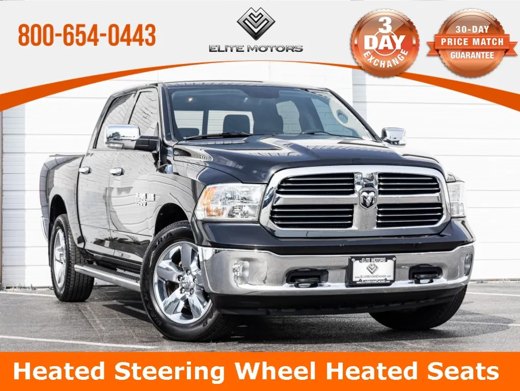 2016 Ram 1500 Big Horn for sale in Gurnee, IL