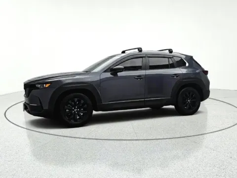 Another view of 2024 Mazda CX-50 2.5 S Preferred Package for sale in Gurnee, IL at CarWise Gurnee