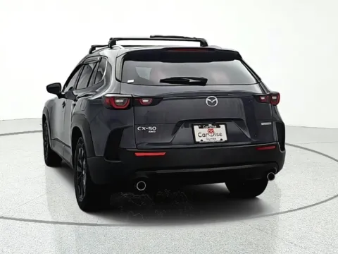 More photos of 2024 Mazda CX-50 2.5 S Preferred Package at CarWise Gurnee, IL