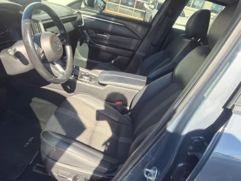 Another view of 2024 Mazda CX-50 2.5 S Preferred Package for sale in Gurnee, IL at CarWise Gurnee